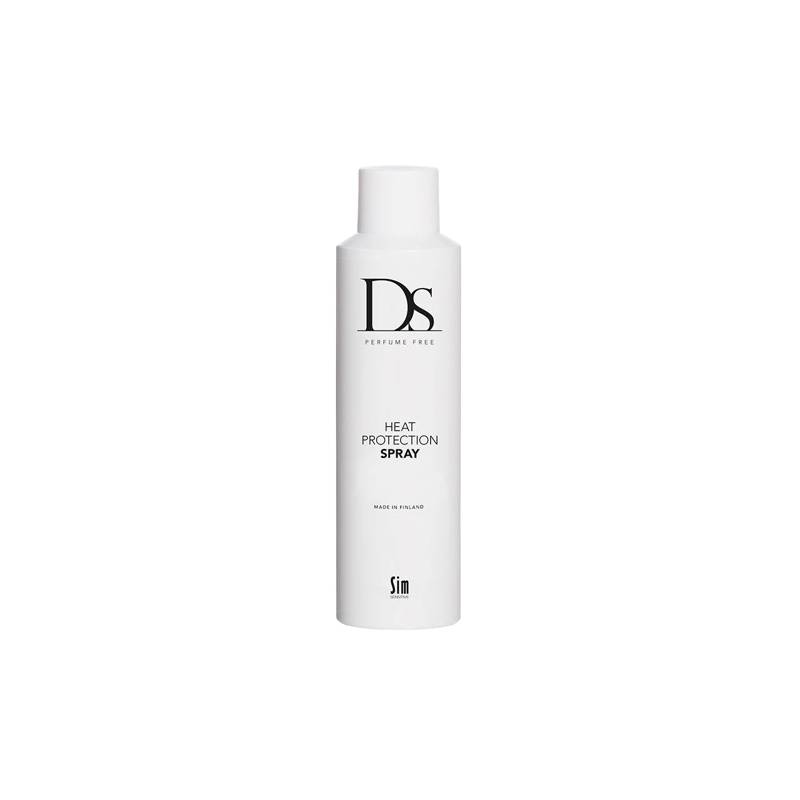 Sim Sensitive DS Heat Protection Spray 200ml Sim Sensitive DS Heat Protection Spray 200ml