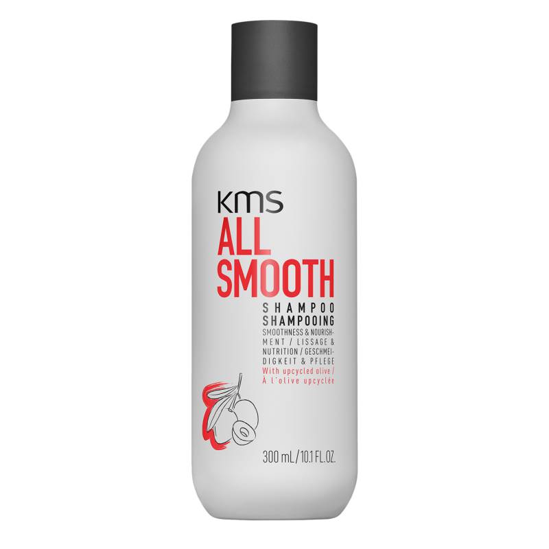 copy of KMS Tame Frizz Shampoo 300ml copy of KMS Tame Frizz Shampoo 300ml