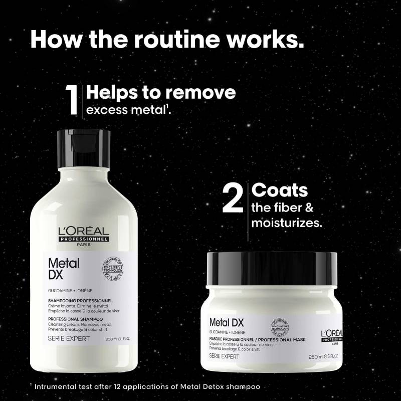 Metal DX Duo Gift Set 2025