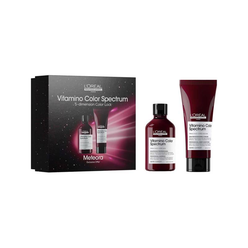 Vitamino Color Spectrum Duo Gift Set 2025