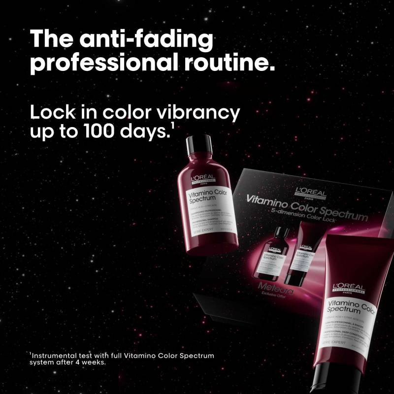 Vitamino Color Spectrum Duo Gift Set 2025