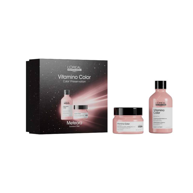 Vitamino Color Duo Gift Set 2025