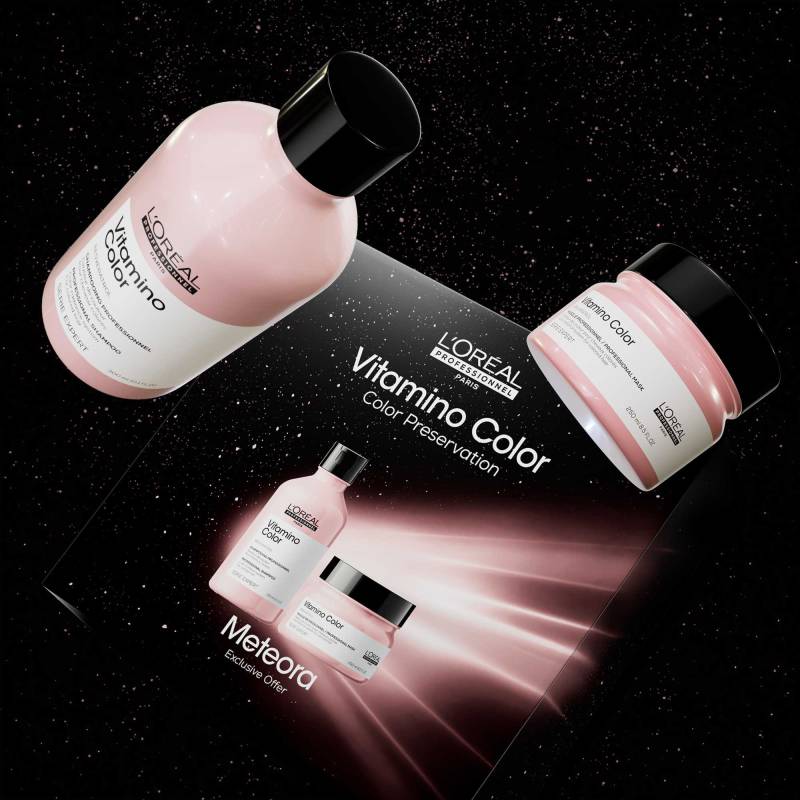 Vitamino Color Duo Gift Set 2025
