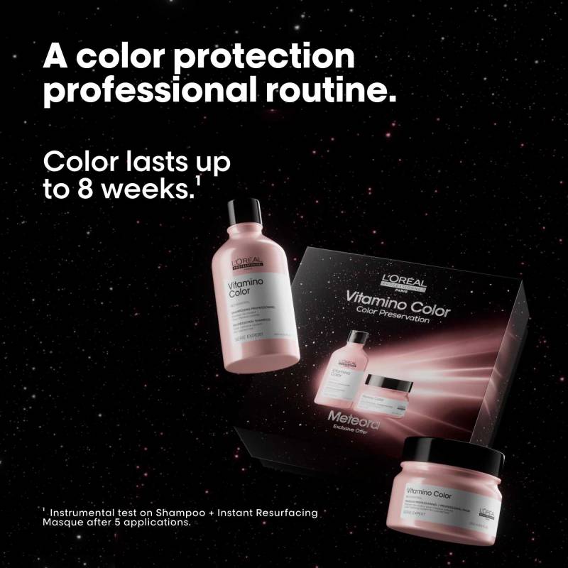 Vitamino Color Duo Gift Set 2025