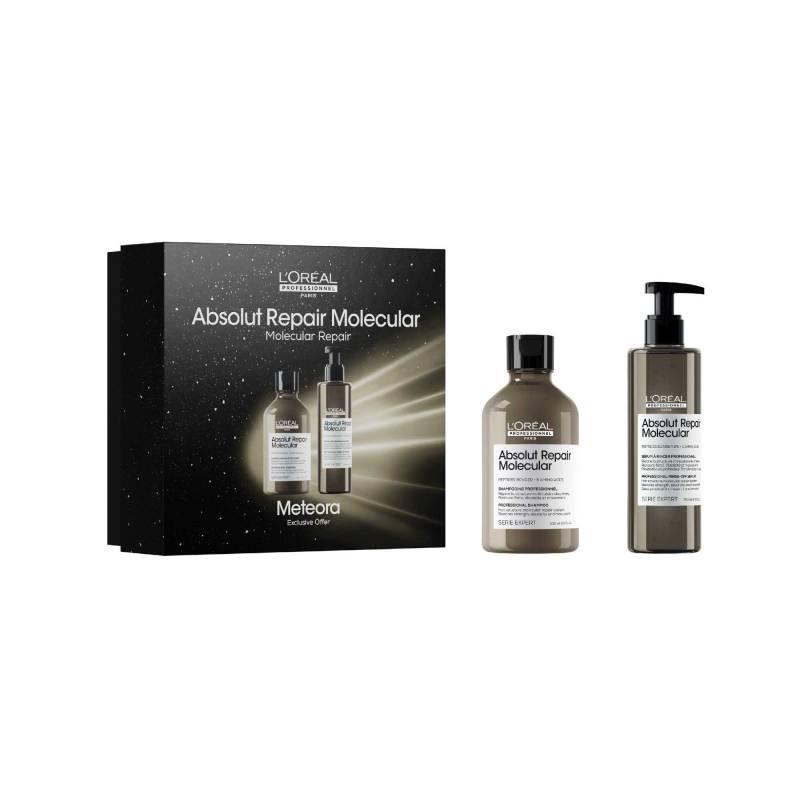 Absolut Repair Molecular Duo Gift Set 2025