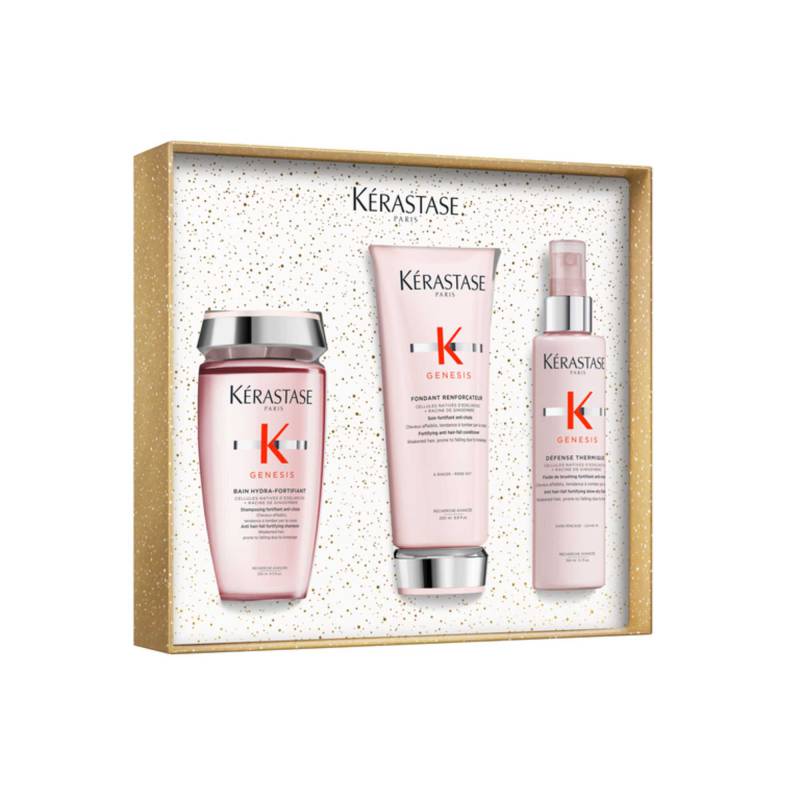 Kérastase Genesis Fondant Holiday