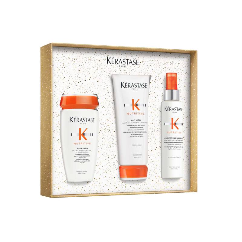 Kérastase Nutritive Nutritive Fondant Holiday