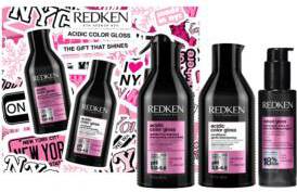 Redken Acidic Color Gloss Holiday Gift Set