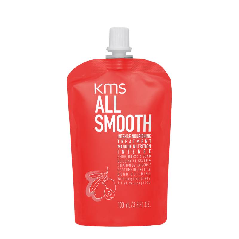 KMS All Smooth Intense Nourishing 100ml