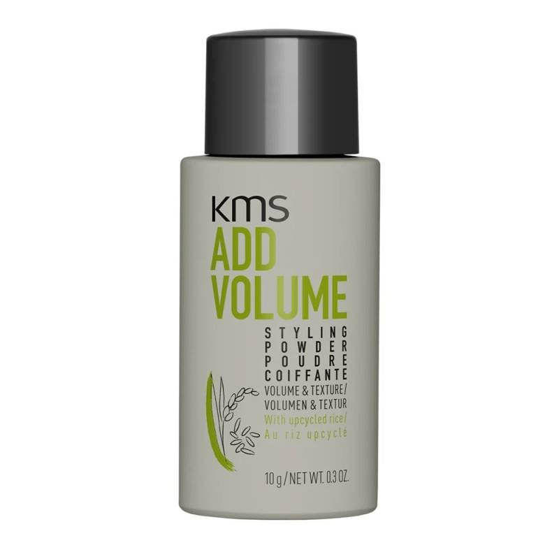 KMS Add Volume Styling Powder 10g