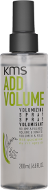 Kms Add Volume Columizing Spray 200ml