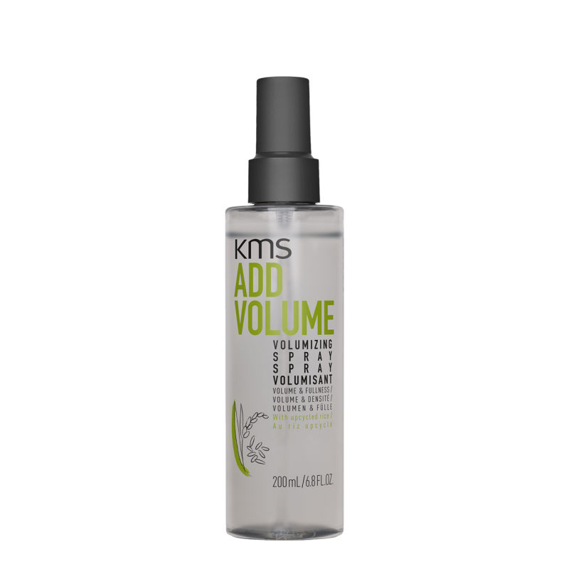 Kms Add Volume Columizing Spray 200ml