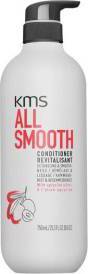 KMS All Smooth Conditioner 750ml