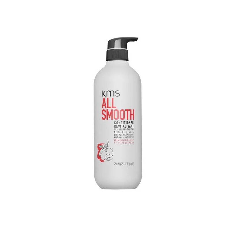 KMS All Smooth Conditioner 750ml