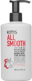 KMS All Smooth Intense Nourishing Treatment 500ml