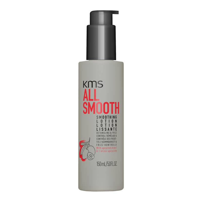 KMS All Smooth Smoothing  Lotion 150ml
