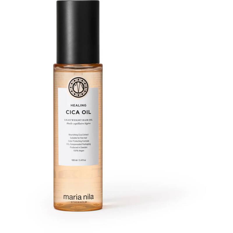 Maria Nila Healing Cica Oil 100ml