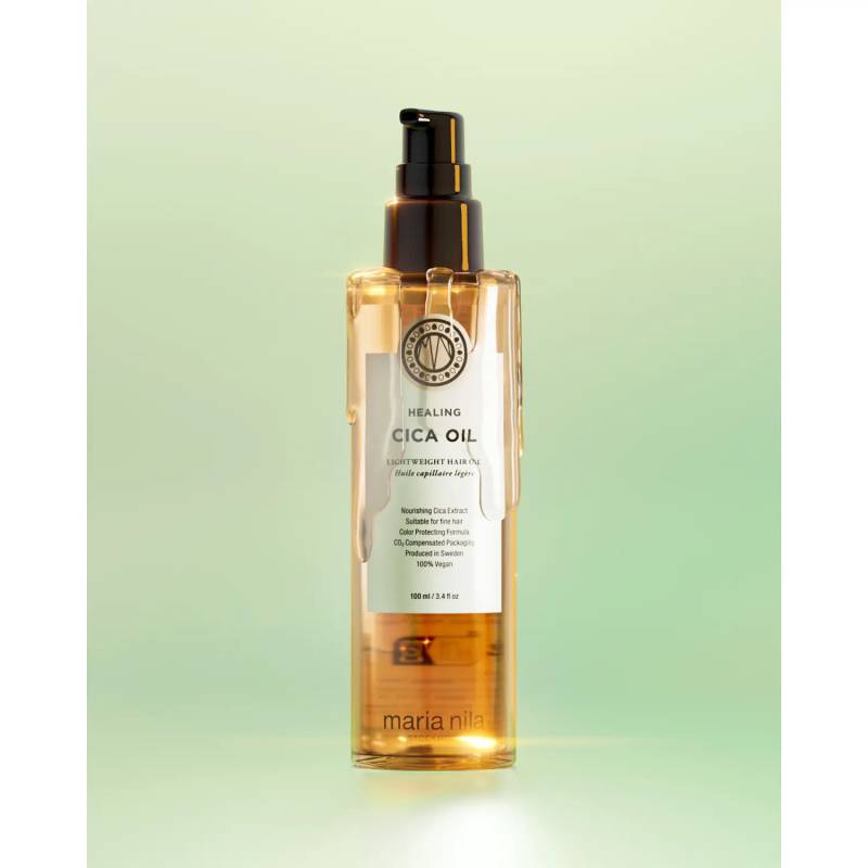Maria Nila Healing Cica Oil 100ml