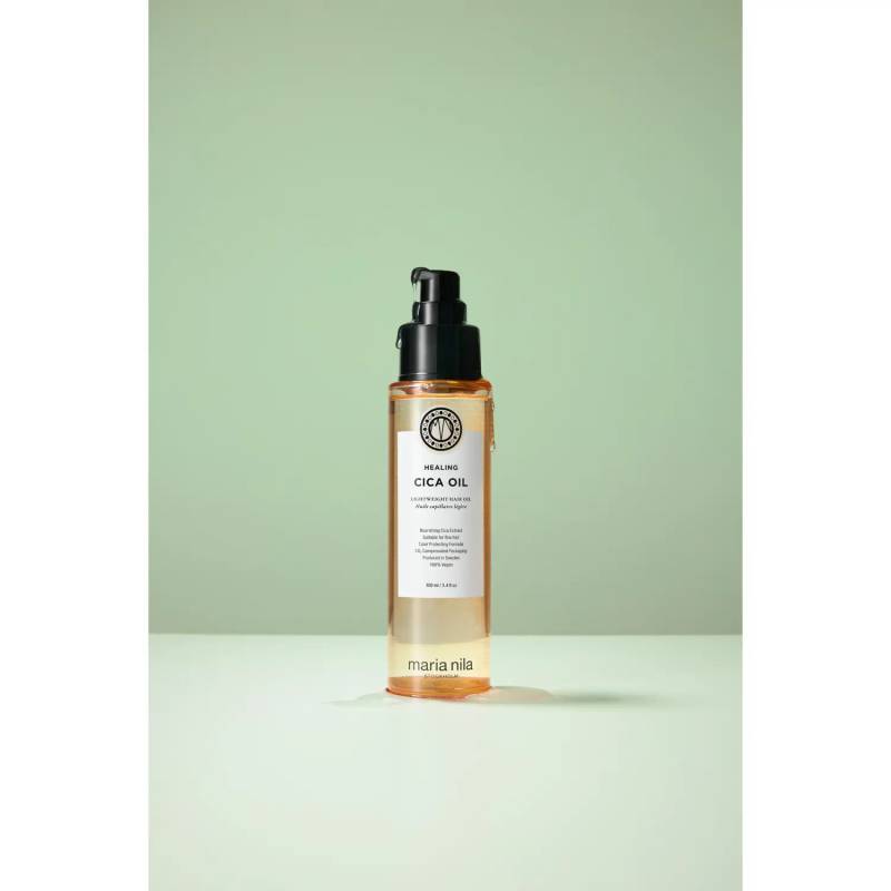 Maria Nila Healing Cica Oil 100ml