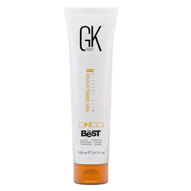 GK The Best Juvexin Treatment 100ml