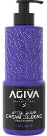 copy of Agiva After Shave Cologne Tsunami 400ml