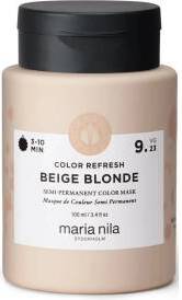 copy of Maria Nila Beige Brown 7.23