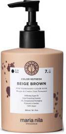 copy of Maria Nila Beige Brown 7.23