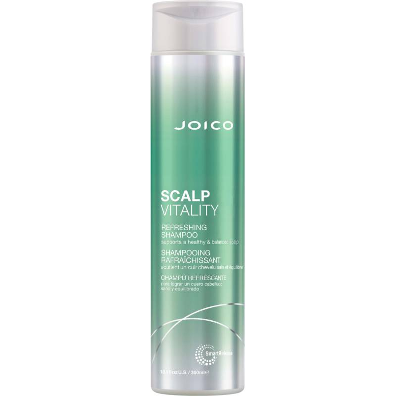 Joico Scalp Vitality Refreshing Shampoo 300ml