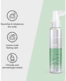 Joico Scalp Vitality Refreshing Essence 100ml