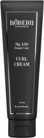 Nõberu Stockholm Curl Cream No 109 Orange Cedar 150 ml (2)