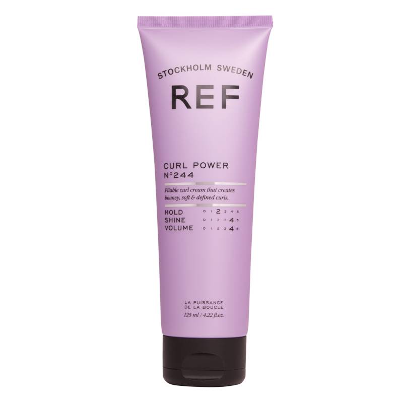 REF Curl Power 125ml REF Curl Power 125ml
