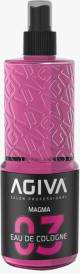 Agiva Eau de Cologne Magma 400ml