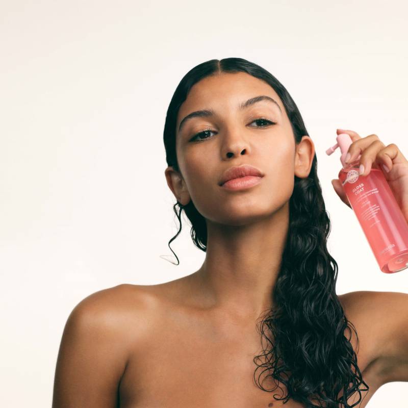 Maria Nila Style & Finish Gloss Coat 200ml