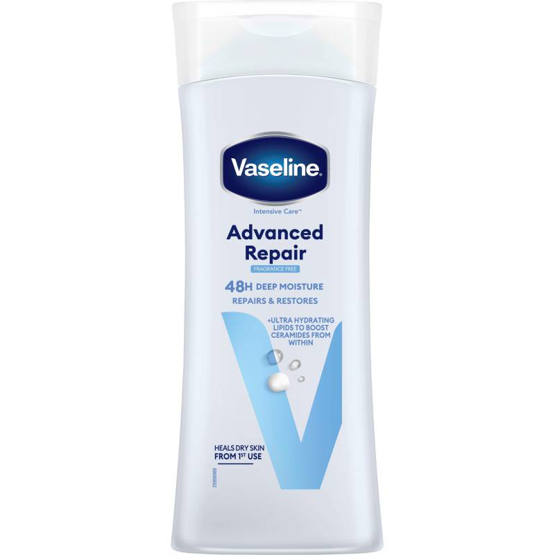 Vaseline Advanced Repair Fuktgivande kroppslotion 200ml