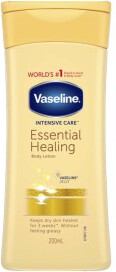 copy of Vaseline Healthy Hands + Stronger Nails 200ml