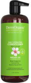 Dermorganic Daily Hydrating Conditioner 1000ml