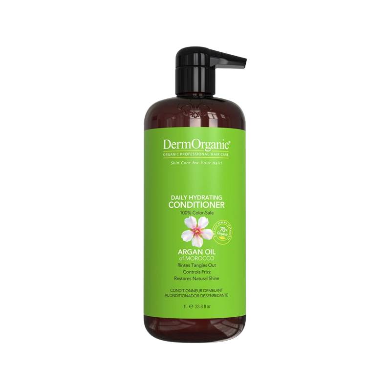 Dermorganic Daily Hydrating Conditioner 1000ml