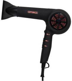 Amika Immortal Dryer Black