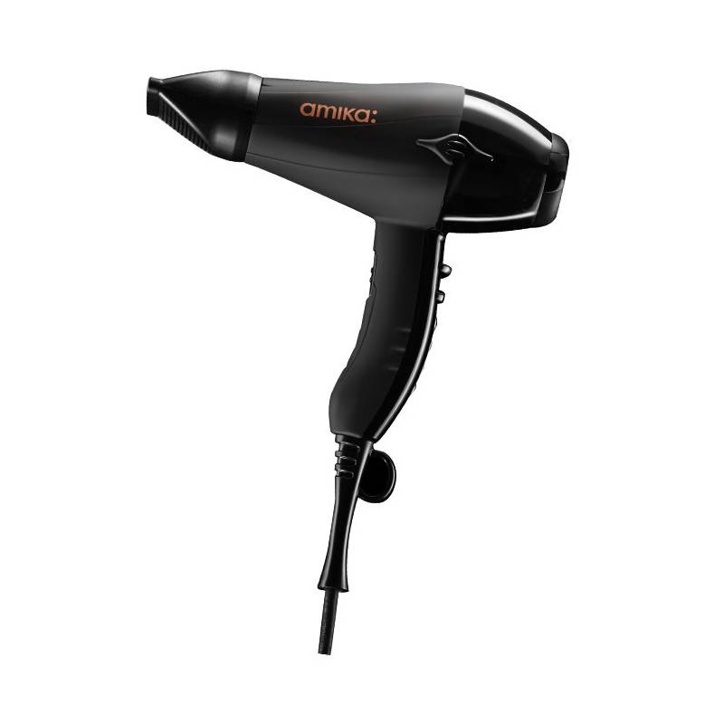 Amika The Accomplice Dryer Black