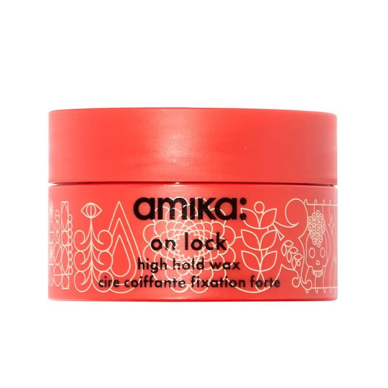 Amika On Lock High Hold Wax 50 ml