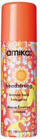 Amika Headstrong Intense Hold Hairspray 49 ml