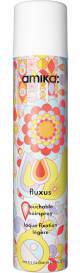 Amika Fluxus Touchable Hairspray 237 ml