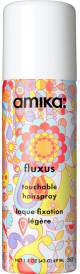 Amika Fluxus Touchable Hairspray 49 ml
