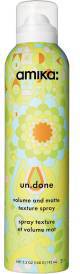Amika Un.Done Volume & Texture Spray 192 ml
