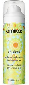 Amika Un.Done Volume & Texture Spray 30 ml