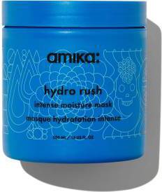 Amika Hydro Rush Intense Moisture Hair Mask 500 ml