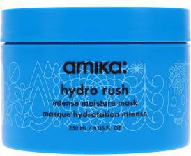 Amika Hydro Rush Intense Moisture Hair Mask 250 ml