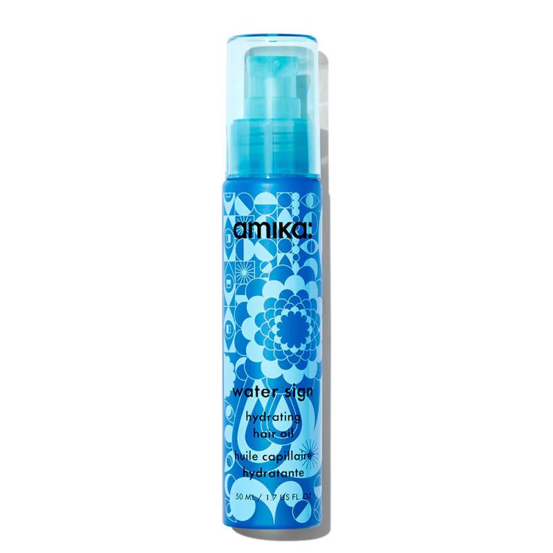Amika Water Sign Hydrating Hair Oil 50 ml
