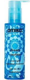 Amika Dream Routine Overnight Hydration Mask 100 ml