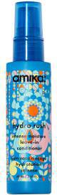 Amika Hydro Rush Intense Moisture Leave-In Conditioner 60 ml